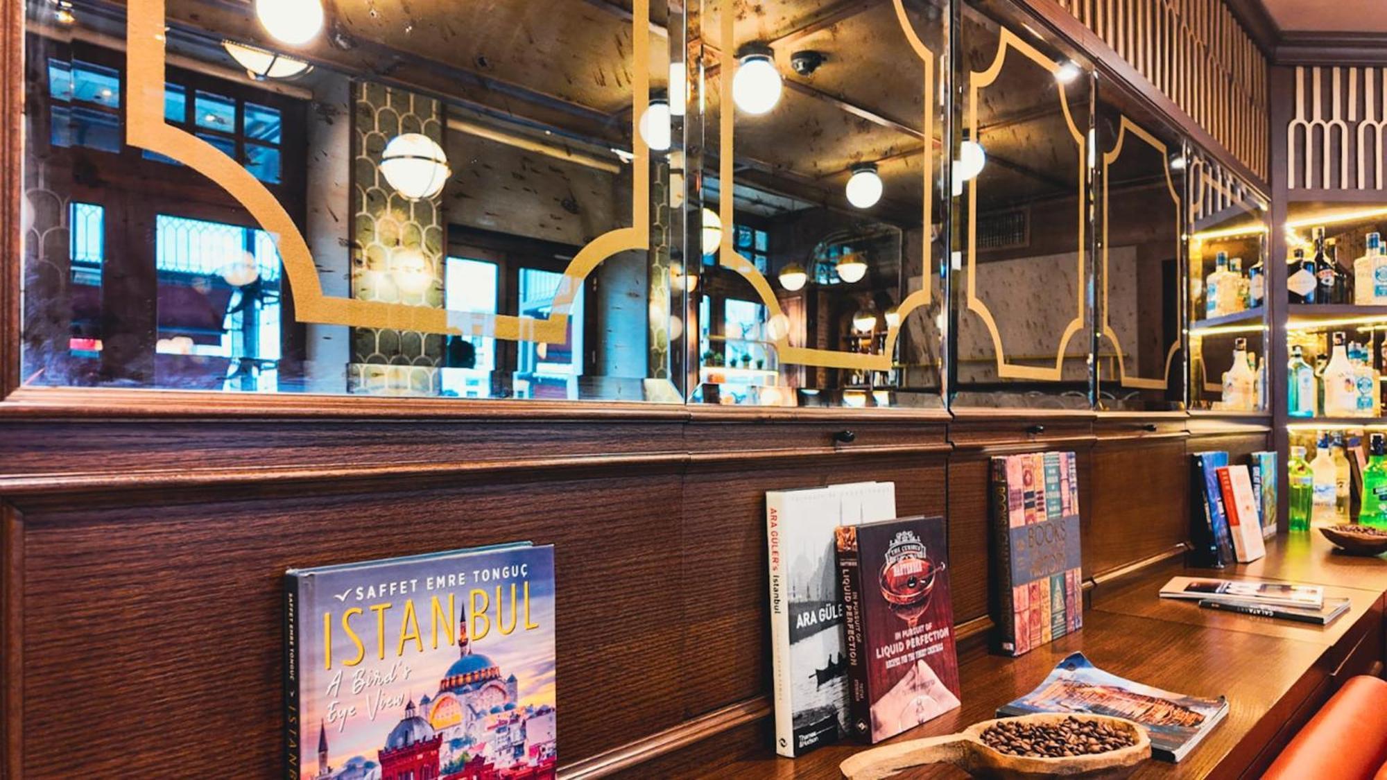 Hotel Momento Golden Horn — Fotoğraflar 3