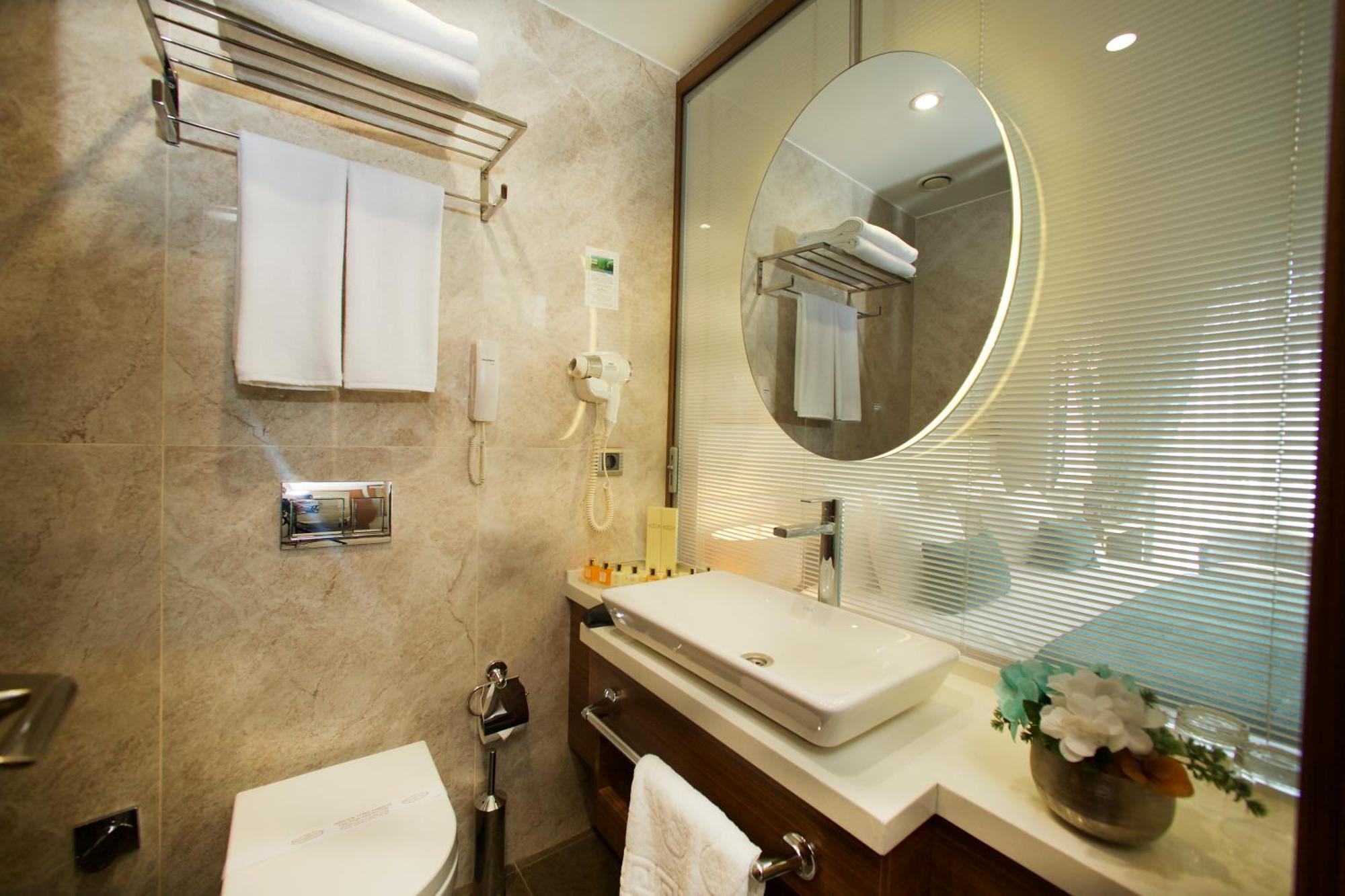 Hotel Momento Golden Horn — Fotoğraflar 2